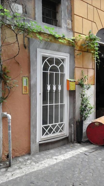 Magenta Deluxe Moro 3 Roma Exterior foto