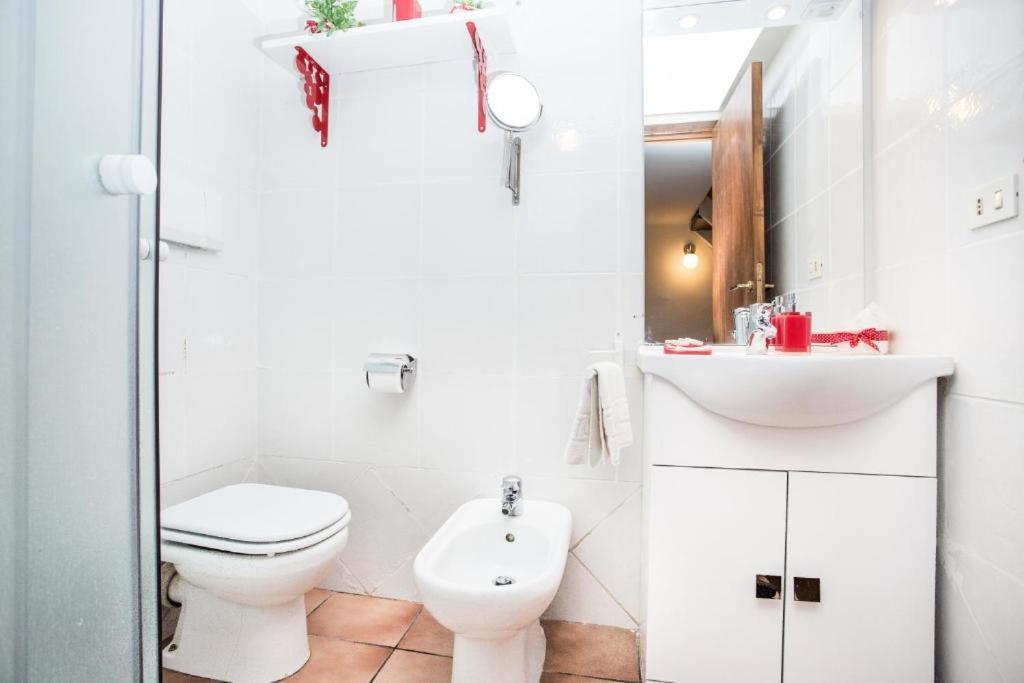Magenta Deluxe Moro 3 Roma Exterior foto